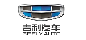 Geely Auto