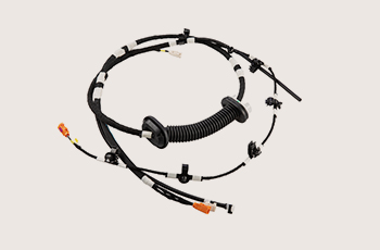 car cables radio antenna harness